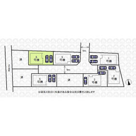 東京都武蔵村山市中原４丁目