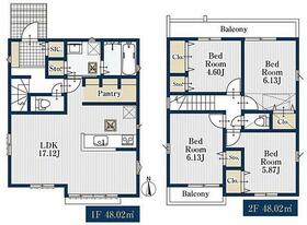 東京都町田市金森東４丁目