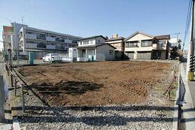 埼玉県戸田市喜沢１丁目