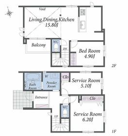 神奈川県逗子市小坪１丁目