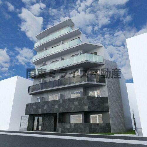 ミライズ東京墨田アネックス_トップ画像