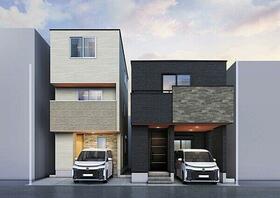 大阪府吹田市末広町