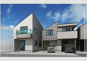 神奈川県大和市南林間５丁目