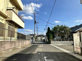群馬県伊勢崎市八坂町