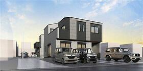 群馬県伊勢崎市八坂町