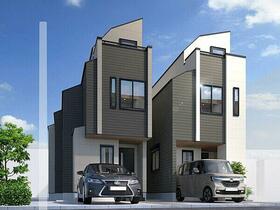 東京都江戸川区宇喜田町