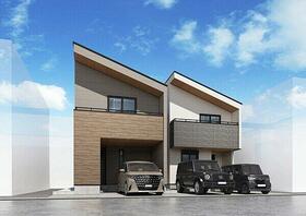 福岡県大野城市大城２丁目