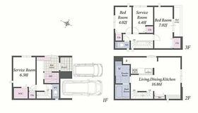 大阪府豊中市庄内幸町４丁目