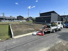 愛知県北名古屋市鍜治ケ一色村内西