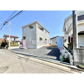 埼玉県飯能市大字双柳