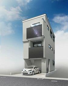 大阪府寝屋川市美井元町