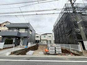 神奈川県川崎市幸区東古市場