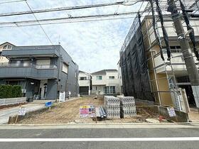 神奈川県川崎市幸区東古市場