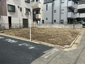 神奈川県川崎市中原区上平間