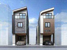 東京都葛飾区お花茶屋１丁目