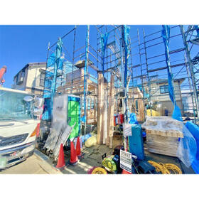 埼玉県所沢市北中３丁目