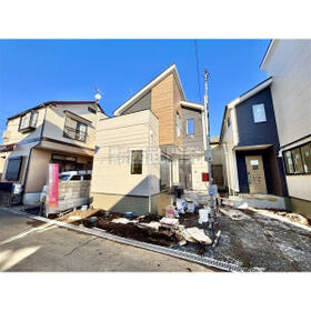 埼玉県所沢市北中３丁目