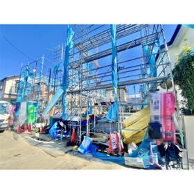 埼玉県所沢市北中３丁目