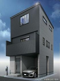 大阪府東大阪市若江北町２丁目