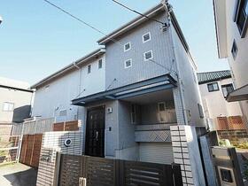 東京都世田谷区上祖師谷４丁目