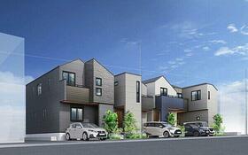 東京都日野市大坂上１丁目