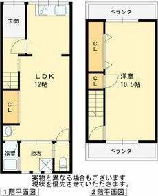 間取り：227102097134