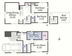 東京都小平市学園東町３丁目