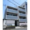 アムール戸山 3階 築27年7ヶ月の賃貸物件