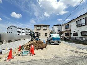 神奈川県川崎市中原区小杉陣屋町２丁目
