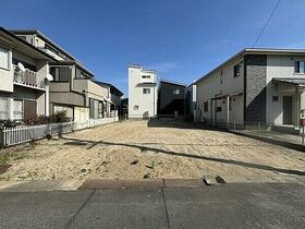 愛知県安城市大山町２丁目