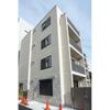 SQUARE市谷河田町hillside 1階 築5年9ヶ月の賃貸物件