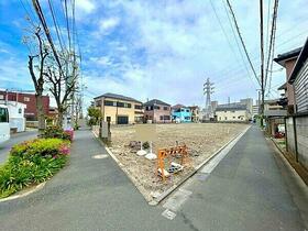 東京都江戸川区北葛西２丁目