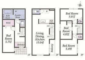 埼玉県さいたま市浦和区仲町４丁目