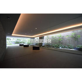 ライオンズ立川錦町レジデンス