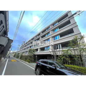 ライオンズ立川錦町レジデンス