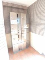ヒロチサト 0205 ｜ 千葉県船橋市山手２丁目（賃貸マンション3LDK・2階・65.22㎡） その12