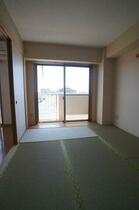 ヒロチサト 0205 ｜ 千葉県船橋市山手２丁目（賃貸マンション3LDK・2階・65.22㎡） その9