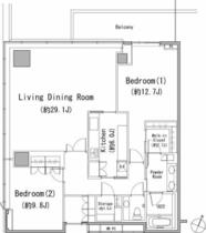 間取り：213138705625