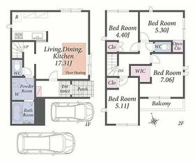 愛知県知立市桜木町桜木