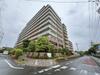 高幡不動駅より徒歩3分 築22年4ヶ月 11階建の賃貸物件