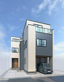 神奈川県川崎市中原区上丸子天神町