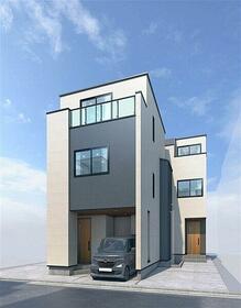 神奈川県川崎市中原区上丸子天神町