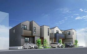 東京都日野市大坂上１丁目