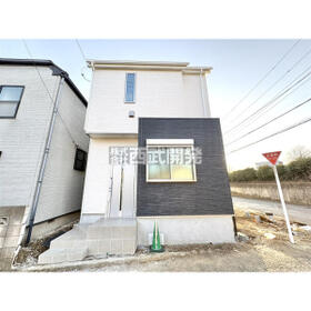 東京都東久留米市浅間町２丁目