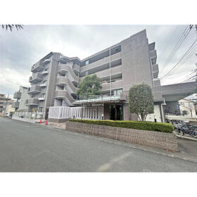 アステールふじみ野壱番館