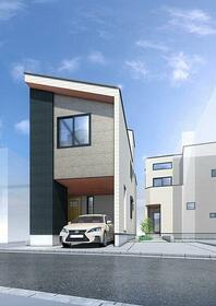 神奈川県茅ヶ崎市東海岸北５丁目