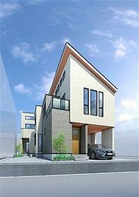 神奈川県茅ヶ崎市東海岸北５丁目