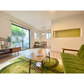 東京都国分寺市新町３丁目