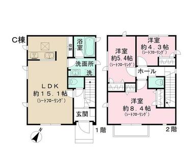 物件番号「212057417924」の写真