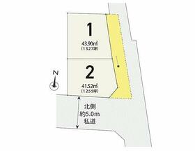 東京都北区滝野川５丁目